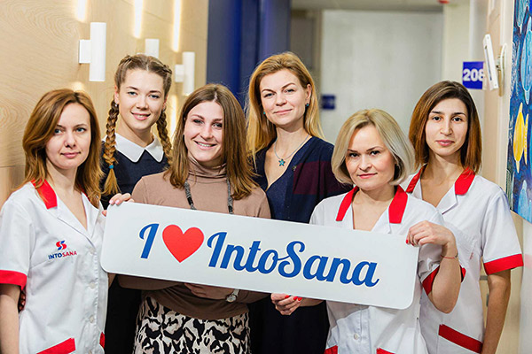 Медицинская фотосессия Киев