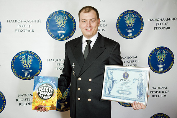 деловой портрет Киев