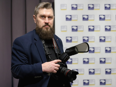 Фотограф Киев