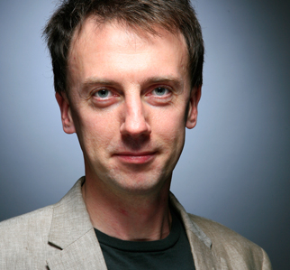 Vadim Shamanov