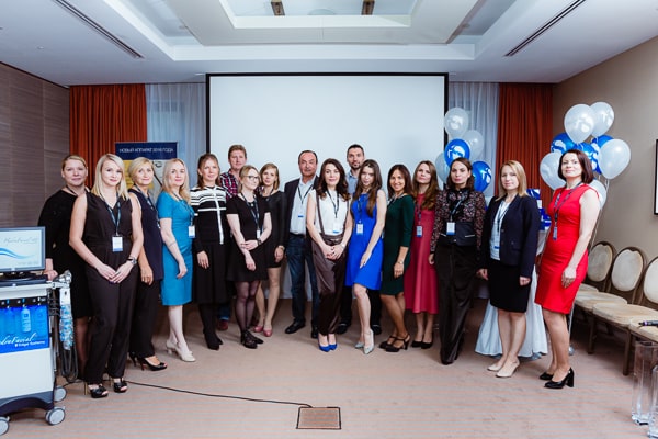 Фотосъемка конференций