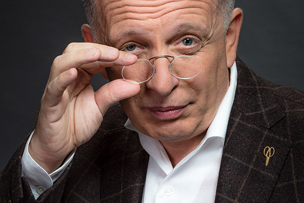 фотосессия деловой стиль