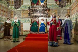 Видеосъемка презентаций Киев