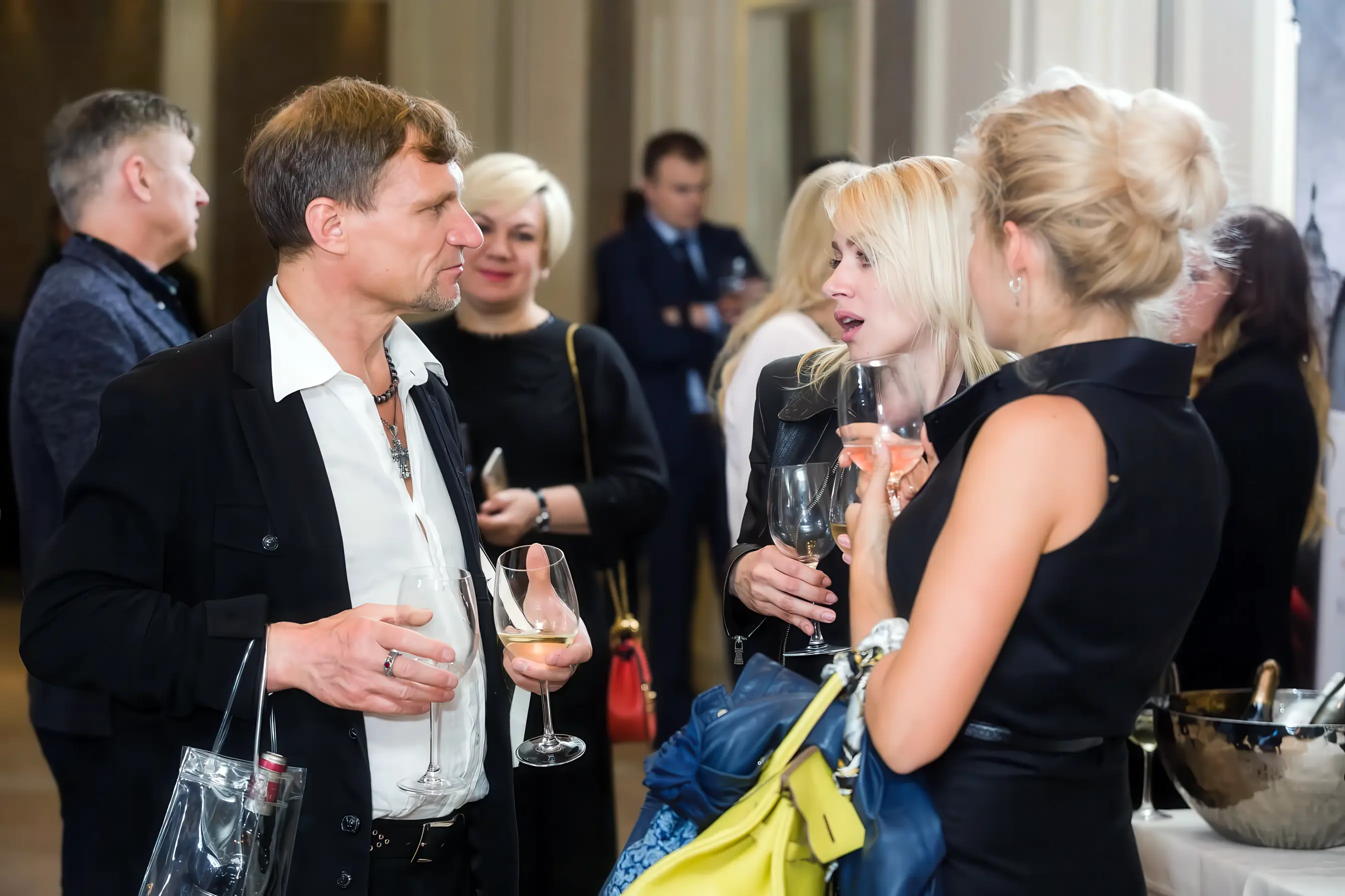 фотограф на корпоратив Киев